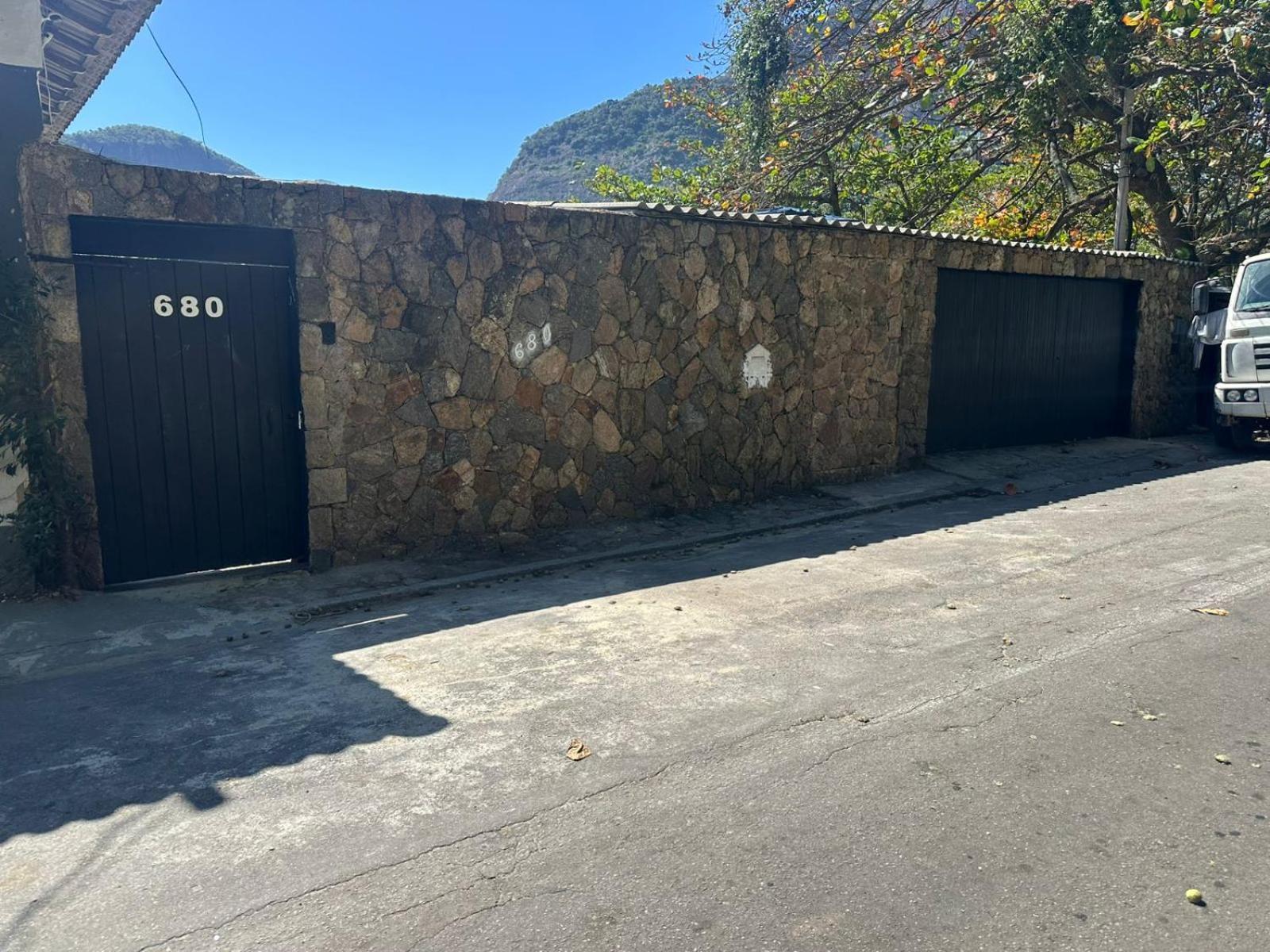 Pousada Cantinho Do Joa — Photos 3